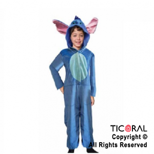 DISFRAZ STITCH TALLE 2 x 1